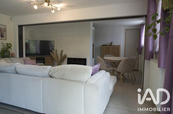 Maison à vendre 7 pièces 185 m² Montigny-lès-Cormeilles