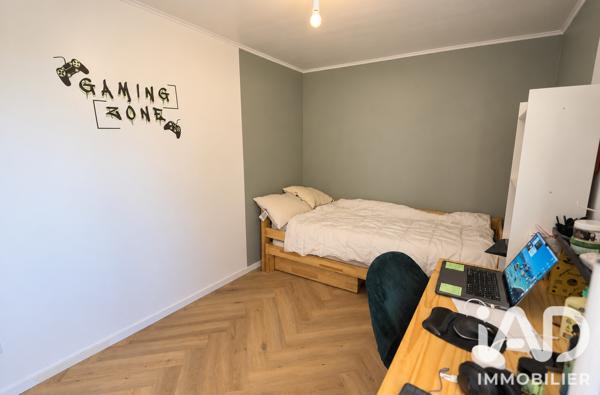Maison à vendre 7 pièces 185 m² Montigny-lès-Cormeilles