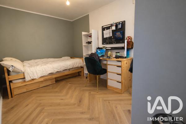 Maison à vendre 7 pièces 185 m² Montigny-lès-Cormeilles