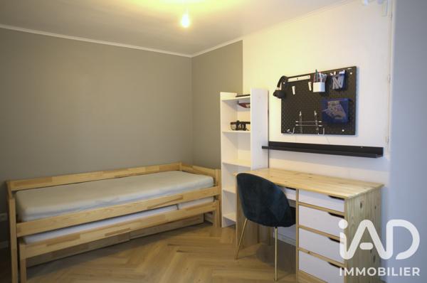Maison à vendre 7 pièces 185 m² Montigny-lès-Cormeilles