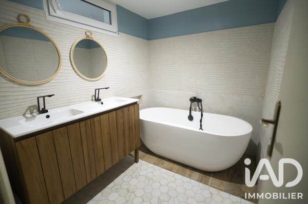 Maison à vendre 7 pièces 185 m² Montigny-lès-Cormeilles