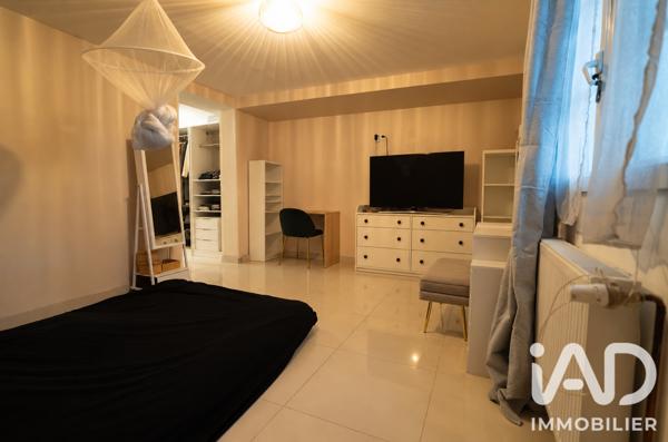 Maison à vendre 7 pièces 185 m² Montigny-lès-Cormeilles