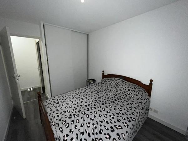 Appartement à louer à Onet-le-Château (12850)