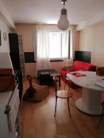 Appartement à louer à Dijon (21000)