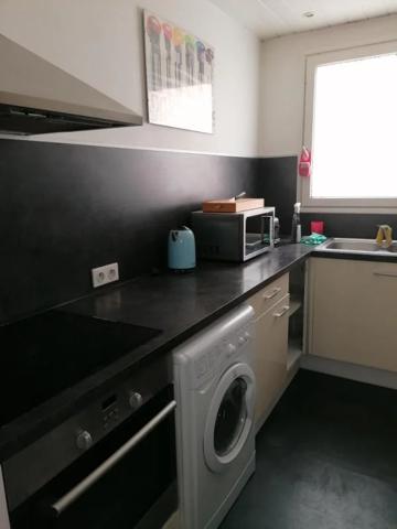 Appartement à louer à Dijon (21000)