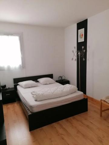 Appartement à louer à Dijon (21000)