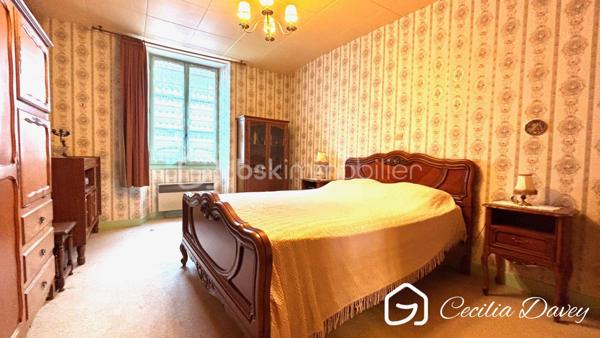 Maison de village de 94 m²