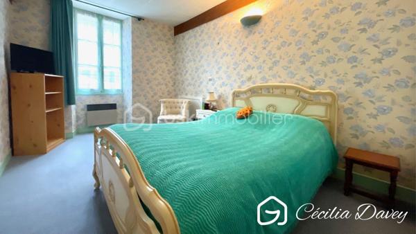 Maison de village de 94 m²