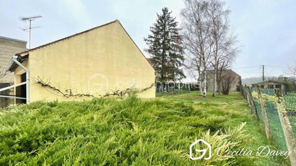 Maison de village de 94 m²