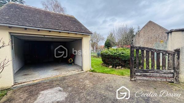 Maison de village de 94 m²