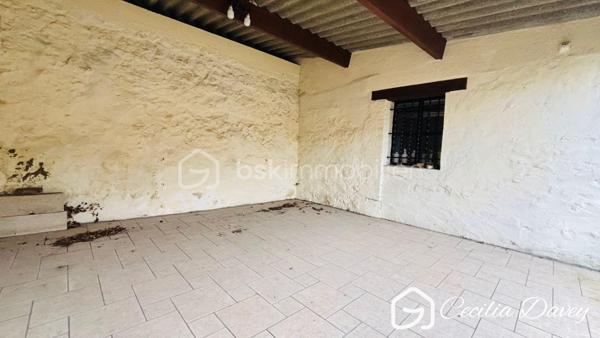 Maison de village de 94 m²