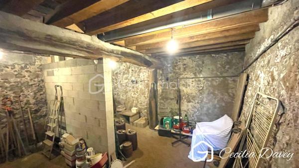 Maison de village de 94 m²