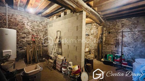 Maison de village de 94 m²