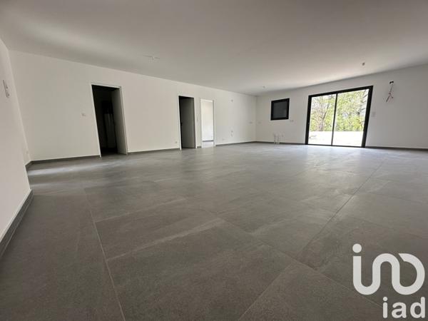 Maison traditionnelle 3 pièces de 85 m² à Prades (66500)