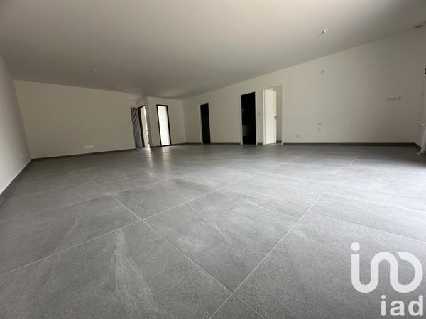 Maison traditionnelle 3 pièces de 85 m² à Prades (66500)