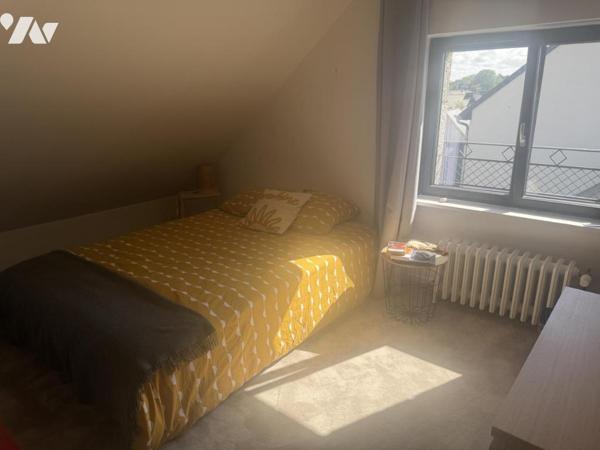 Maison en pierre