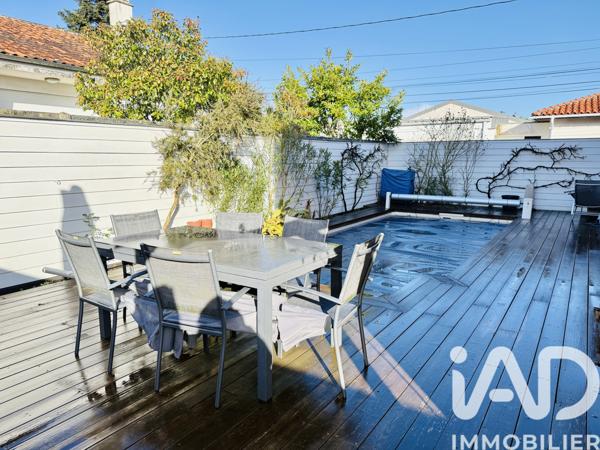 Maison à vendre 5 pièces 130 m² Bruges