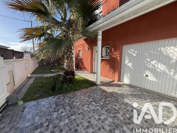 Maison à vendre 5 pièces 130 m² Bruges