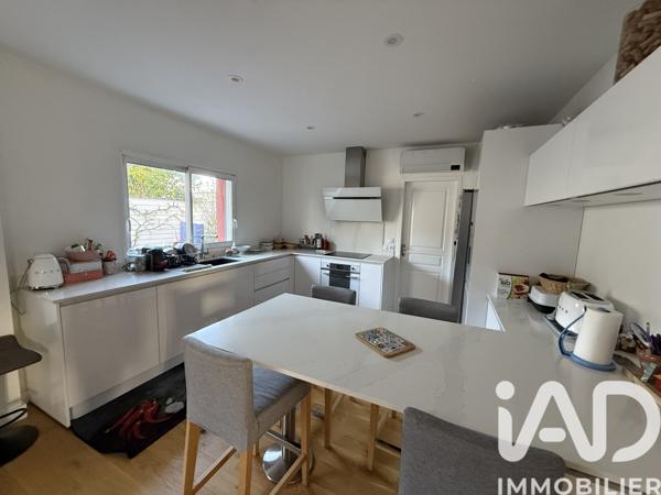 Maison à vendre 5 pièces 130 m² Bruges