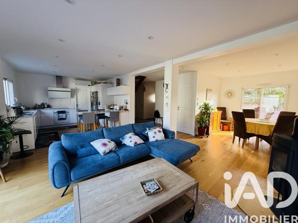 Maison à vendre 5 pièces 130 m² Bruges