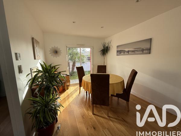 Maison à vendre 5 pièces 130 m² Bruges