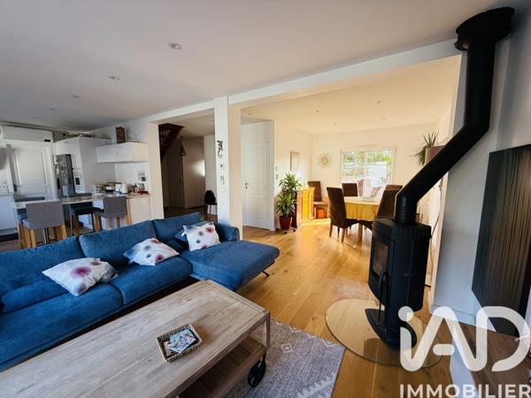 Maison à vendre 5 pièces 130 m² Bruges
