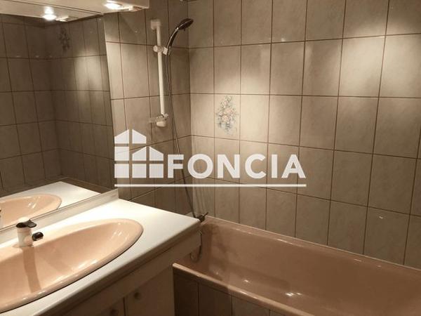 Location Maison 5 pièces 154.18 m² - 35 RUE BASSE DES RIVES Saint- Etienne 42100