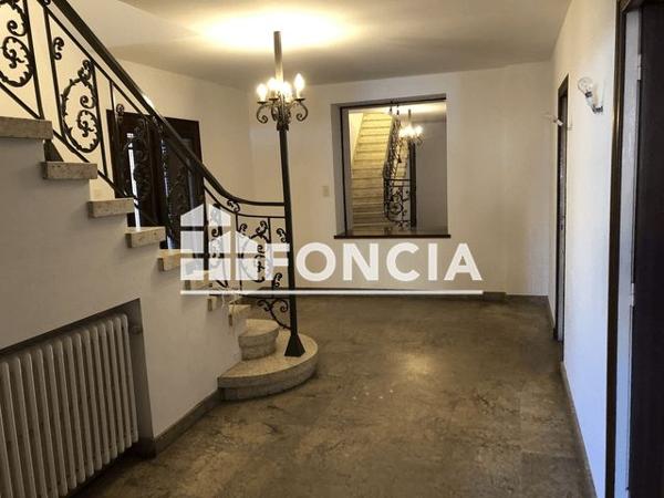 Location Maison 5 pièces 154.18 m² - 35 RUE BASSE DES RIVES Saint- Etienne 42100