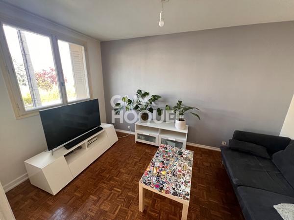 Appartement Clermont Ferrand 3 pièces