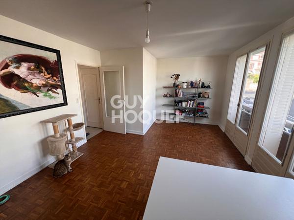 Appartement Clermont Ferrand 3 pièces