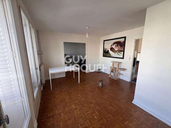 Appartement Clermont Ferrand 3 pièces