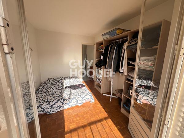 Appartement Clermont Ferrand 3 pièces