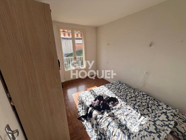 Appartement Clermont Ferrand 3 pièces