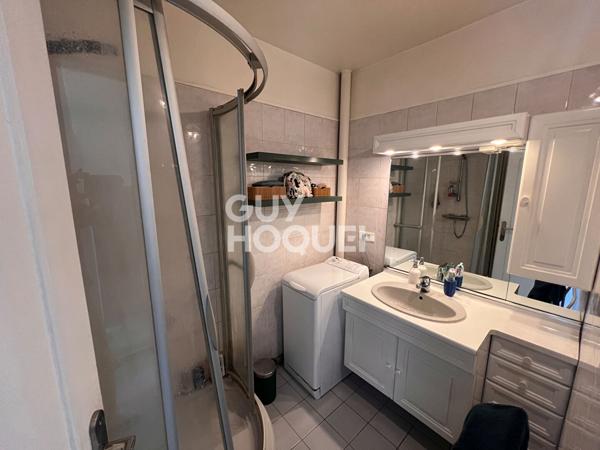 Appartement Clermont Ferrand 3 pièces