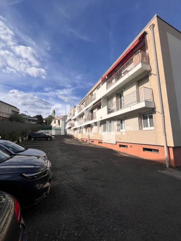 Appartement Clermont Ferrand 3 pièces