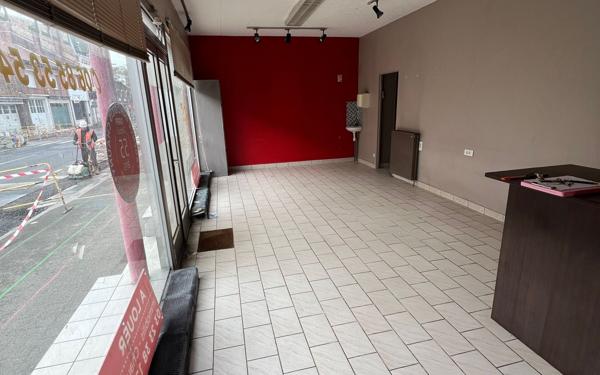 Maison à vendre    3 pièces • 100 m2 Tergnier
