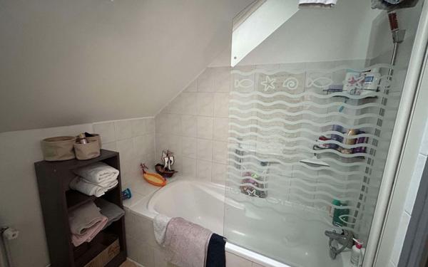 Maison à vendre    3 pièces • 100 m2 Tergnier