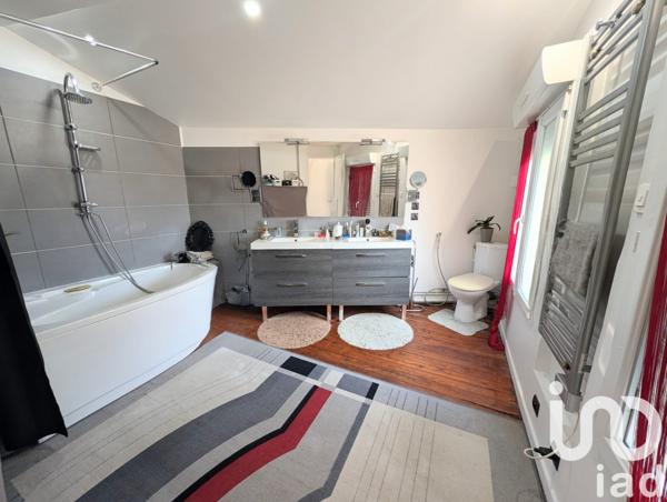 Maison à vendre 7 pièces 140 m² Ézanville
