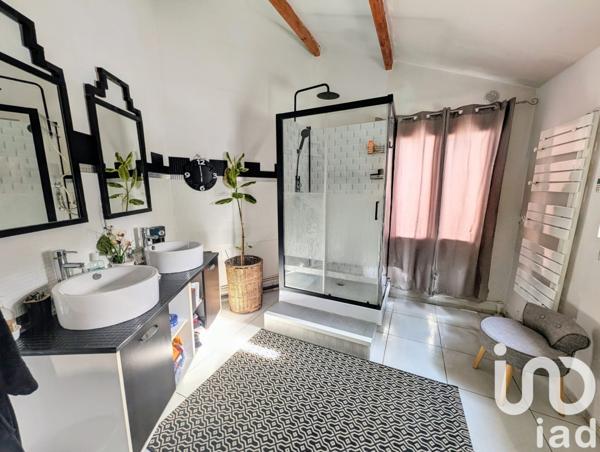 Maison à vendre 7 pièces 140 m² Ézanville