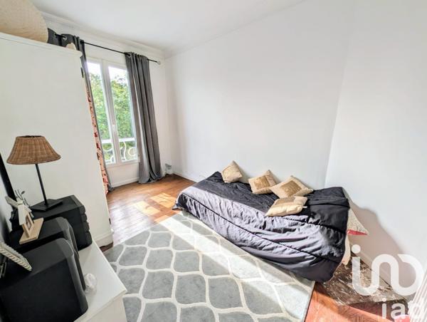 Maison à vendre 7 pièces 140 m² Ézanville