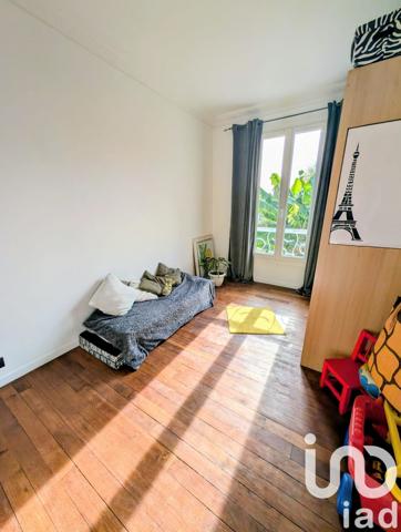 Maison à vendre 7 pièces 140 m² Ézanville