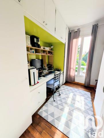 Maison à vendre 7 pièces 140 m² Ézanville