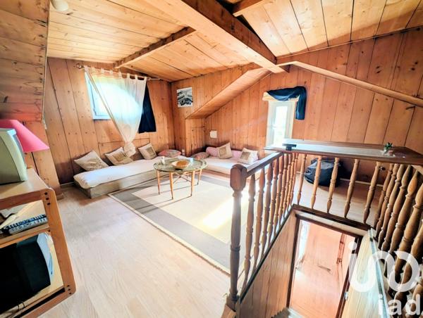 Maison à vendre 7 pièces 140 m² Ézanville