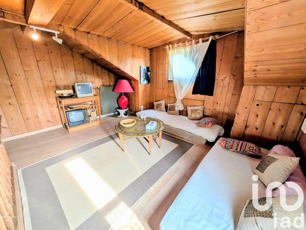 Maison à vendre 7 pièces 140 m² Ézanville