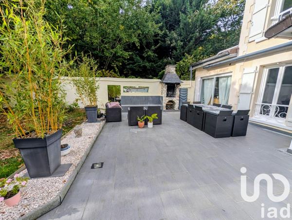 Maison à vendre 7 pièces 140 m² Ézanville