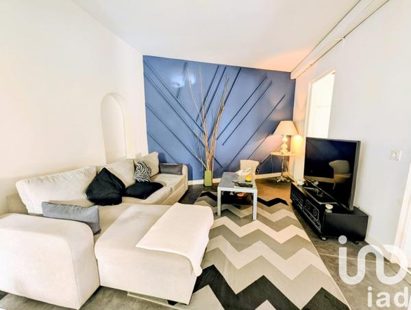 Maison à vendre 7 pièces 140 m² Ézanville