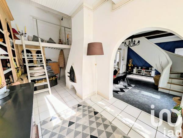 Maison à vendre 7 pièces 140 m² Ézanville