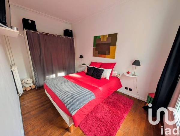 Maison à vendre 7 pièces 140 m² Ézanville