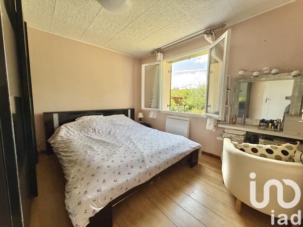 Maison à vendre 4 pièces 75 m² Cherisy