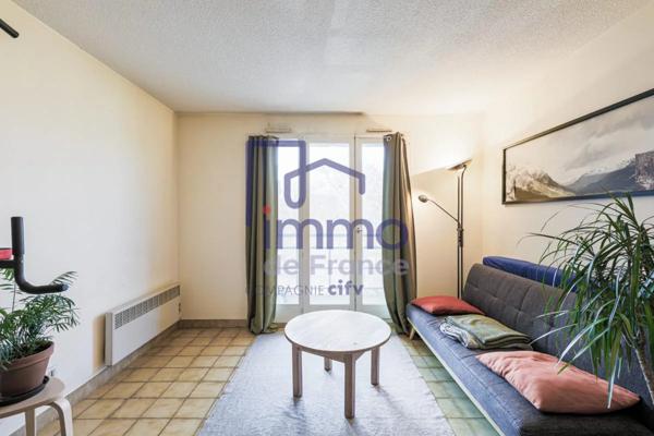 Appartement à vendre à Grenoble (38000)